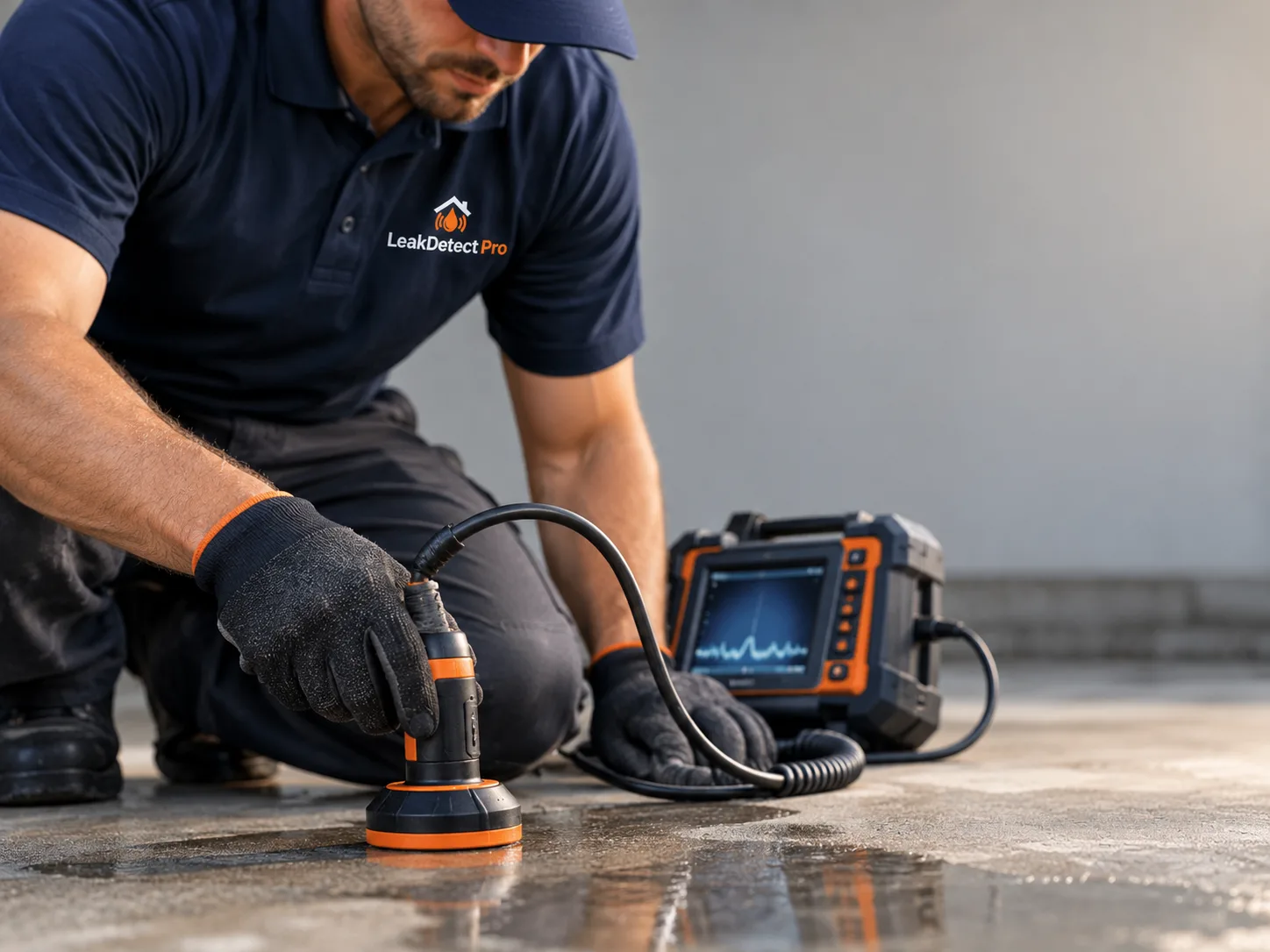 Flat Roof Analysis in Niverville, NY